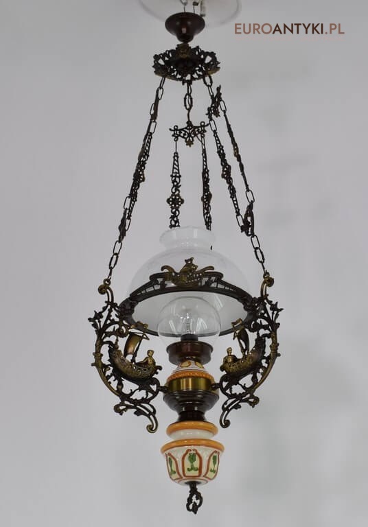 rustykalny żyrandol rustykalny żyrandol